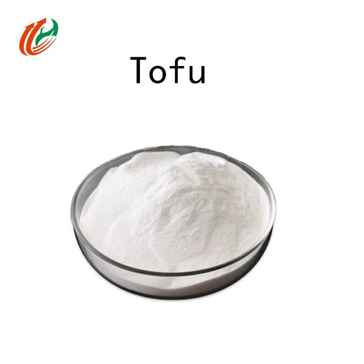 Natural Tofu Extract Tofu Fruit Powder 20% 50% 90% Plant Protein