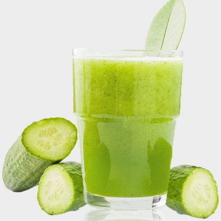 100% Natural Food and Beverage Organic Cucumber Vegeltable Extract Freeze Dried Cucumber Powder