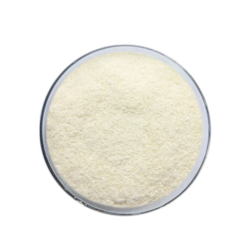 Non GMO Manufacturer Supply Vegan Plant Organic Extract Powder 80% Soluble Hydrolyzed Wheat Protein Flour