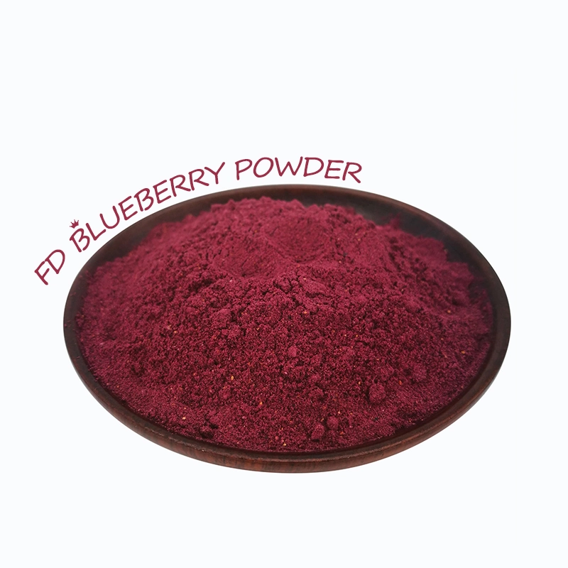 Bulk Wholesale Freeze Dried Powder Fruit Smoothie Powder