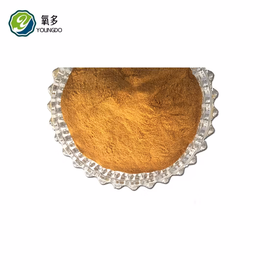 The Plant Supplies Farinha de Proteína de Ervilha Separada Orgânica de Grau Alimentar