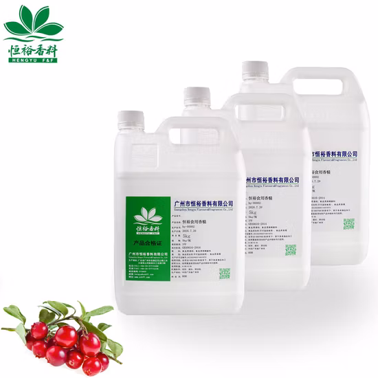 Sabor de creme de ovo líquido para sorvete, creme